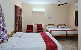 Daya Dharmam Residency